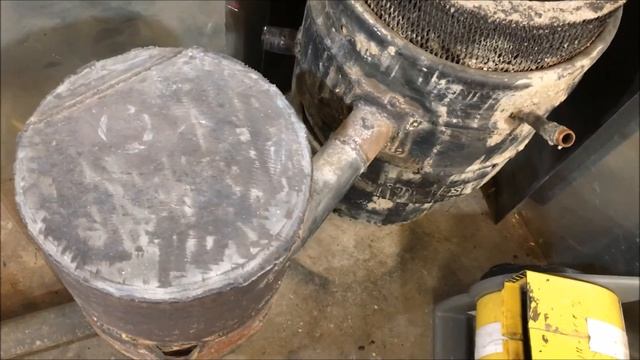 Ultra Wood Burner {forced air} смотреть онлайн
