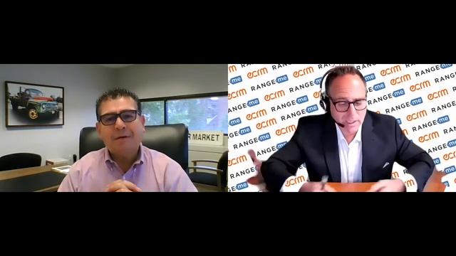 Kroger Group VP of Fresh Merchandising Dan De La Rosa on the Go Fresh & Local Supplier Accelerator смотреть онлайн