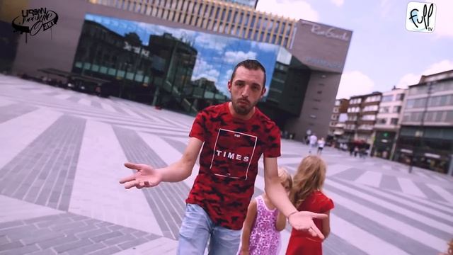 Urban Freestyle Art 9 - RMK смотреть онлайн