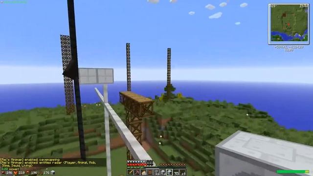 Старт на HiTech #3 смотреть онлайн