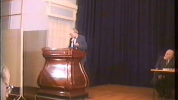 Комиссия по аномальным явлениям Русского географического общества, Санкт-Петербург