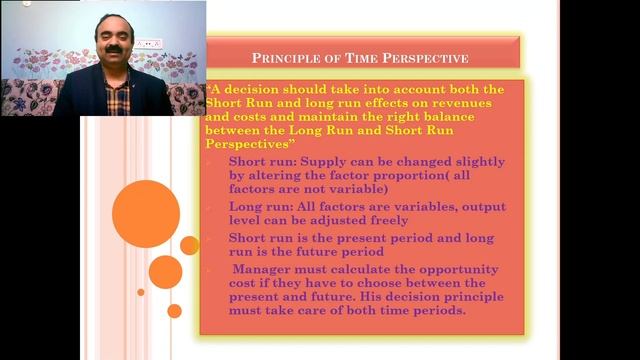 Fundamental Principles of Business Economics/ Basic Economic Tools Used in Business Economics смотреть онлайн