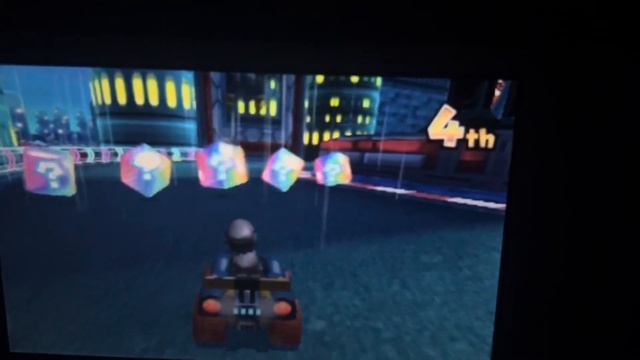 [MK7] Trolling Lorgone montage смотреть онлайн