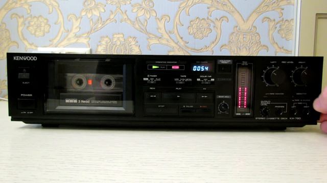 Kenwood KX-780