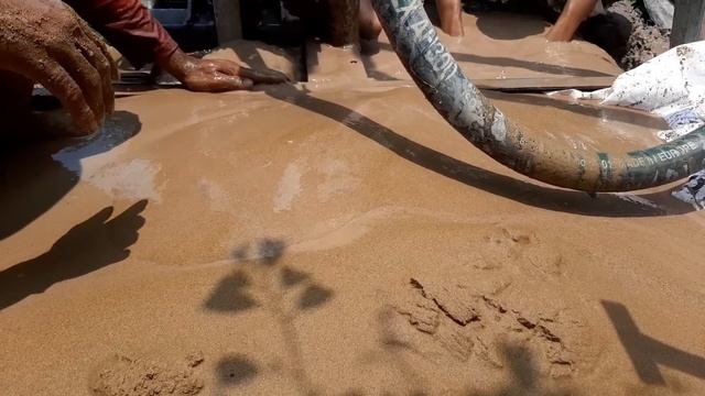 Tập 148 Quy trình khoan giếng cải tiến (Eel farm). смотреть онлайн