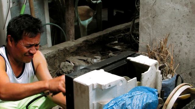 LIMPYO AIRCON | ENHANCED COMMUNITY QUARANTINE смотреть онлайн