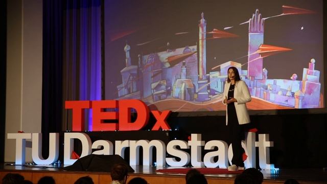 Why mental health is your #1 success factor in business | Lisa Wittmann | TEDxTUDarmstadt смотреть онлайн