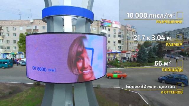Промо Экран смотреть онлайн