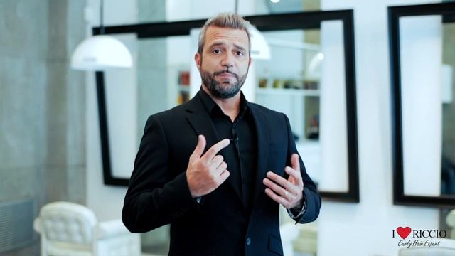 Fulvio Tirrico sceglie Parlux MagicSense смотреть онлайн
