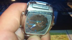 Casio Edifice EFA-120 4334