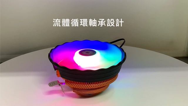 【Xigmatek】富鈞科技 Apache Plus CPU散熱器 смотреть онлайн