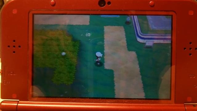 ORAS Shiny Map Quest Shinies Compilation #11-15 смотреть онлайн