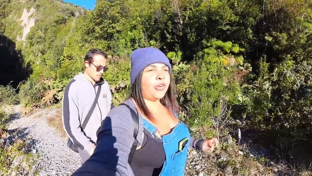 SOFREMOS UM TERREMOTO NO CHILE Ep.58 смотреть онлайн
