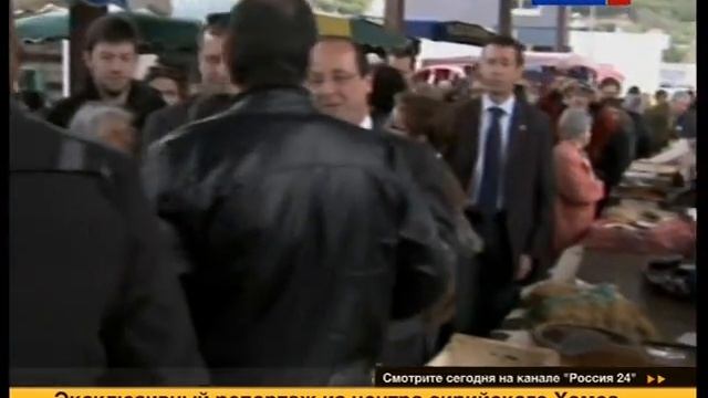 Вести 24 (06.05.2012) смотреть онлайн
