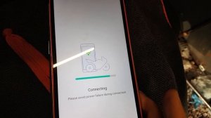 Мотоцикл VOGE DS525X - Подключение телефона. Miracast connection.