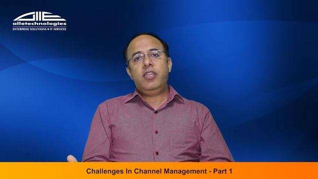 Know how D365 helps in Managing Business Channels смотреть онлайн