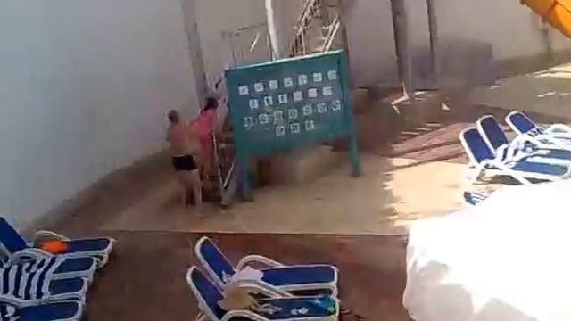 Dessole Royal Rojana Resort 5* (Египет \ Шарм Эль Шейх)