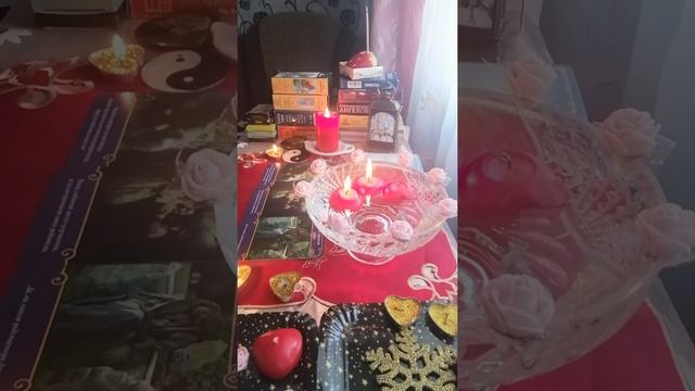 👩❤️💋👨Видео-расклад о влюблённых и очищение канала любви. 💋💞🗼🍀🍀🍀 смотреть онлайн