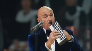 Лара Фабиан и Игорь Крутой -  Les feuilles mortes