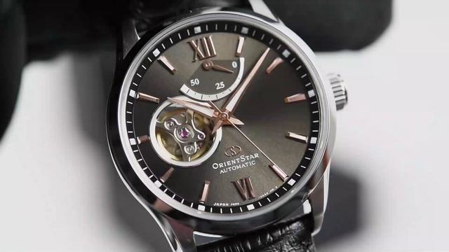 Orient Star RE-AT0007N00B