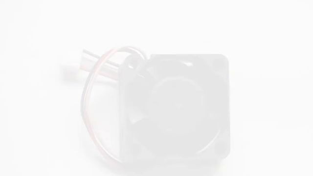 1608KL-04W-B59 4020 12V 0.15A 3wires Cooling Fan смотреть онлайн