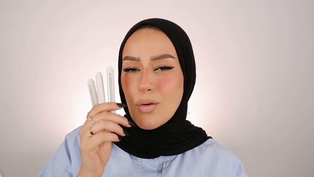 اشتريت اشهر ملمع شفاه على الإنترنت 😱|شفايف بالالماظ ✨| SHEGLAM Pout-Perfect Shimmer Lip Plummer смотреть онлайн