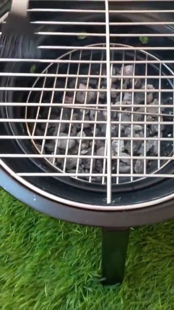 How to make Chicken Tikka in the peng Charcoal Foldable Barbeque #barbecue #chickentikka #bbq #peng смотреть онлайн
