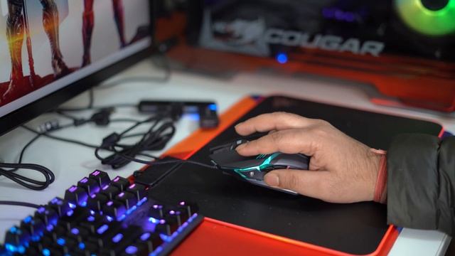 Top 4 Budget Gaming Mouse Under Rs 600 | 2022 смотреть онлайн