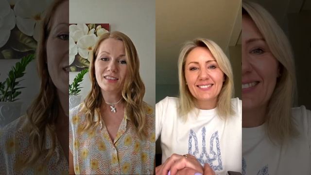 Спільний ефір з Іванкою Вишиванкою 🇺🇦 🇺🇸 @IvankaIvanka смотреть онлайн