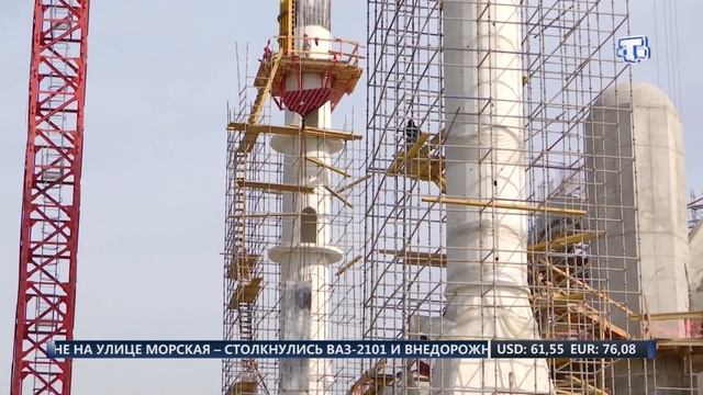 ХАБЕРЛЕР (на русском языке) 20.04.18 смотреть онлайн
