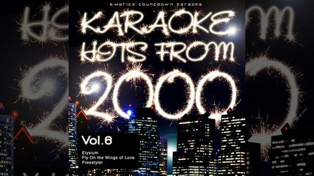 Fuoco Nel Fuoco (In The Style Of Eros Ramazzotti) (Karaoke Version)