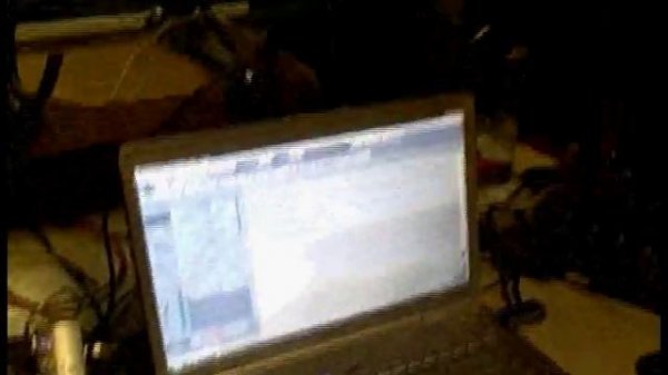 m audio fast track ultra pops and static