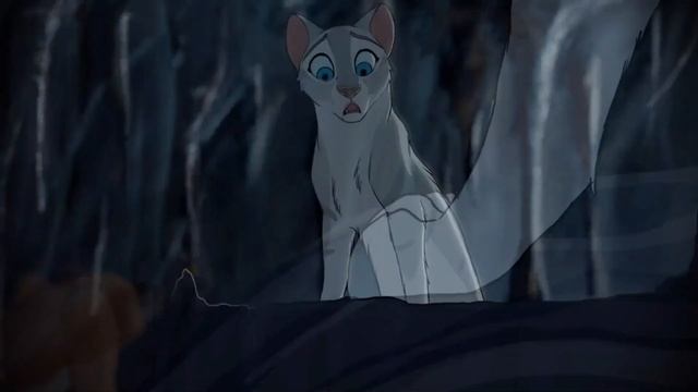 •[Коты~Воители] mep {part 8, 20}• смотреть онлайн
