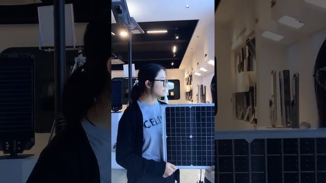 Living Now: Sunc manufacture solar light factory смотреть онлайн