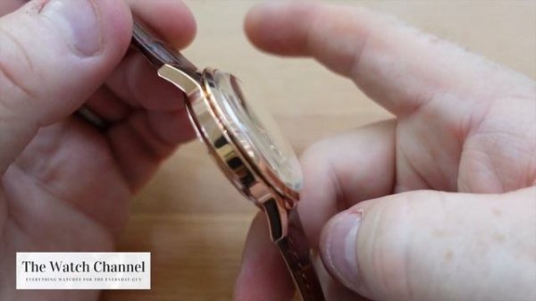 The Citizen NK002 14W - Emerald Envy?