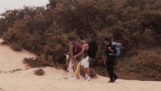 The Last Trip | EP 04 смотреть онлайн