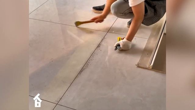 Girl Bought An Abandoned Chateau | THEN & NOW | Completely Renovation (in 40 minutes) TIMELAPSE смотреть онлайн