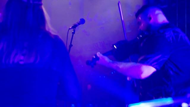 Mec Lir at Celtic Connections 2023 смотреть онлайн