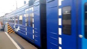 «Мой первый Синий РЭКС! ЭД4М-0352 «РЭКС».