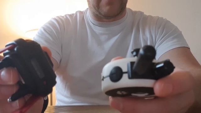 How to pair handset to receiver et300 mini educator смотреть онлайн