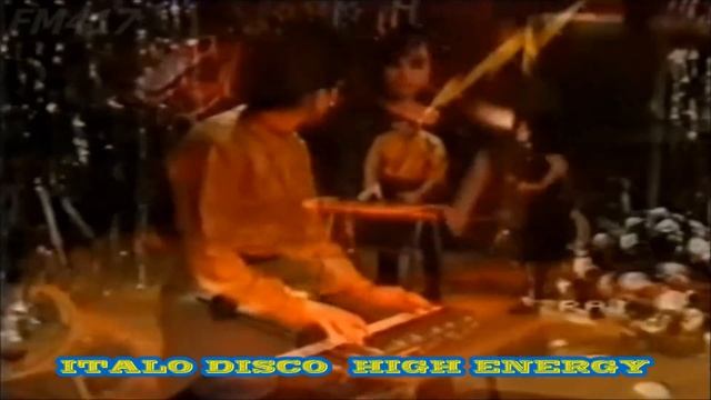 WISH KEY - ORIENT EXPRESS 1983 смотреть онлайн