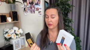 Новые приобретения в моей коллекции арабского парфюма 🩷 смотрим 🫶