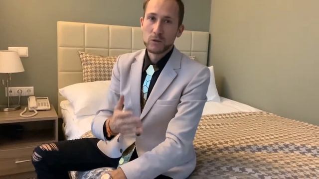 Ведущий на свадьбу Александр Бреда (промо ролик) смотреть онлайн
