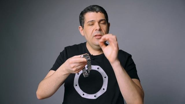 Casio G-SHOCK MRG-B5000 Watch Review | ABlogtoWatch