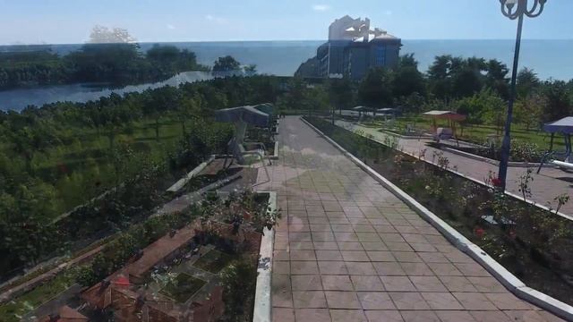 Санаторий “Озеро Белое“ Московская область, Шатурский район смотреть онлайн