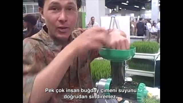 Tribest Z-Star Soğuk Sıkım Katı Meyve&Sebze ve Buğday Çimi Sıkacağı Nasıl Kullanılır? | Ürün Ailemi смотреть онлайн