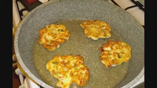 КУРИНЫЕ КОТЛЕТЫ без мясорубки - понравятся ВСЕМ | Чудеса за полчаса