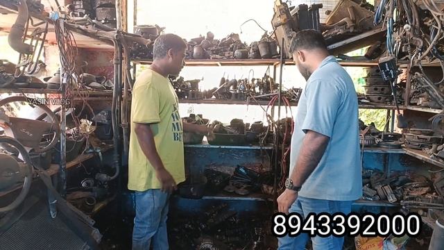 VENGARA POLIMARKET/😲10,000 രൂപക്ക് ALLOY WEELS കൊണ്ട് പോകാം💥ഇലട്രിക്ക് സീറ്റുകൾ 5,000 രൂപക്ക്💥 смотреть онлайн