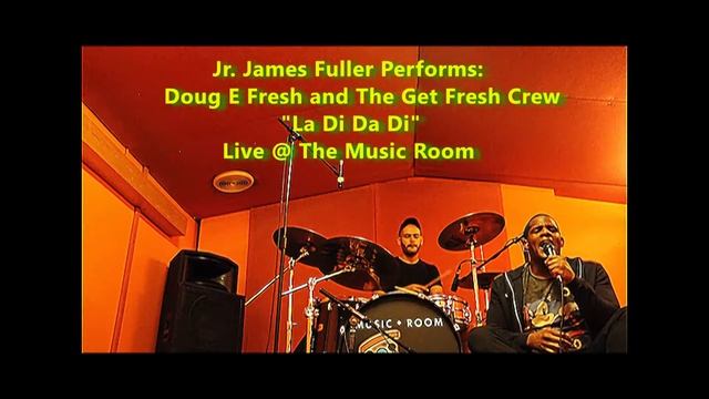 Ladi Dadi (Doug E Fresh & Slick Rick Cover) смотреть онлайн
