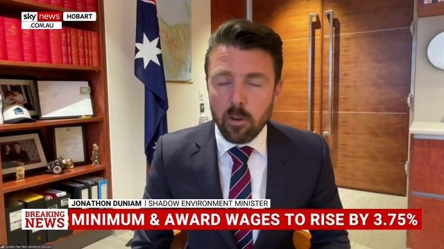 Josh Frydenberg made a ‘massive contribution’ to Australian politics смотреть онлайн
